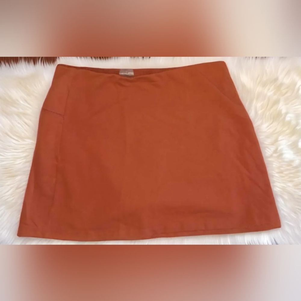 CALIA TENNIS SKORT